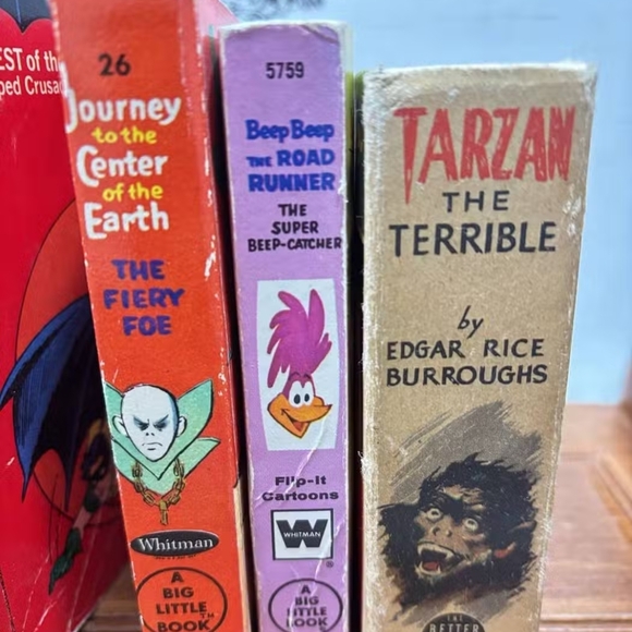 Vintage Comic Book Collection - Picture 9 of 12